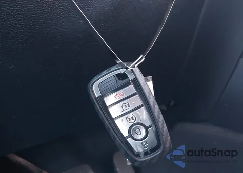 2021 Ford Explorer Limited z USA, uszkodzony, nr VIN 1FM5K8FW5MNA21702